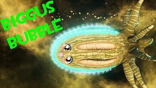 You're Very Own Pet Amoeba - Interesting Anomalies Of Stellaris