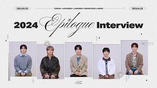 2024 Epilogue Interview (SUB)