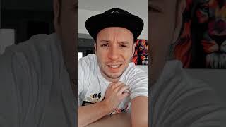 Wie ist deine Reaktion?