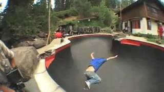 Classics - John Cardiel S.O.T.Y.