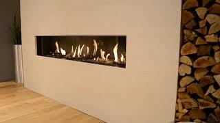 Vision Trimline TL170 Gas Appliance