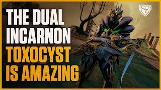 Warframe: Incarnon Dual Toxocyst Is Special - Contender For Best Sidearm?