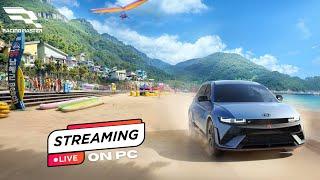 LIVE: Racing Master PC – Most Realistic Racing Game 2025! #2
