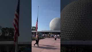 Epcot Walt Disney World ️