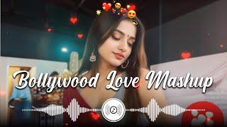 ROMANTIC HINDI LOVE MASHUP 2024  Best Mashup of Arijit Singh, Jubin Nautiyal, Atif Aslam