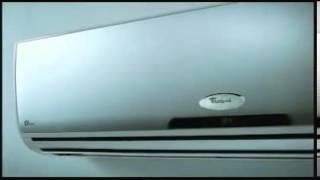 Whirlpool India Air Conditioner-6th sense MPFI Technology