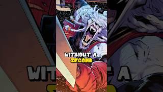 "The Most Savage Fight in Invincible History!" #invincible #shorts