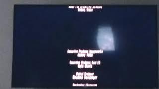 Open Season 2 Ending Credits Netflix