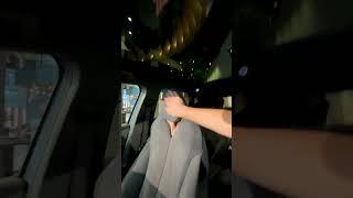 Inside a Spanish electric car #cars