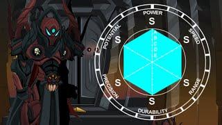 AQW COMPLETE VHL GUIDE - GOAT CLASS