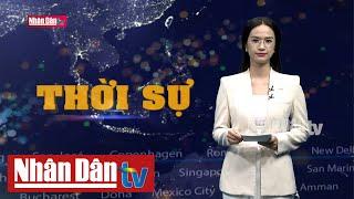 Tin tức thời sự mới nhất hôm nay | Bản tin 22h ngày 24-10-2024