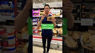 High Protein Foods At Costco