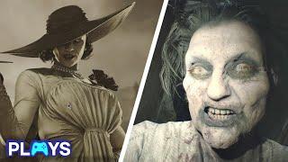 The 10 HARDEST Achievements and Trophies In Resident Evil Games