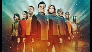 The Orville \ Орвилл 2 сезон Русский Трейлер (2018)