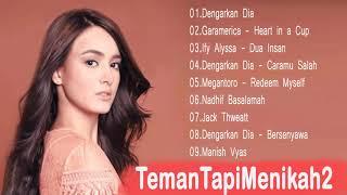 #TemanTapiMenikah2 Behind The Scene Part 5