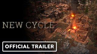 New Cycle - Official Trailer