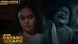 Noy's farewell | FPJ's Batang Quiapo (w/ English Subs)