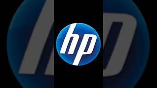 hp logo