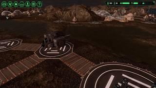 Planetbase: Making more buildable area