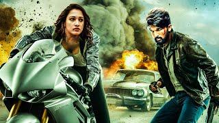 Allu Arjun - New Released South Indian Hindi Dubbed Action Movie | South Movie In Hindi Movie