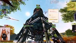 ArcheAge 10.0 / Fsttq  / Сказитель / Чисто рандом летсплеи с даска #1 (мат 18+)