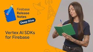 Vertex AI SDKs for #Firebase