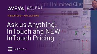 Ask us Anything: InTouch and NEW InTouch Pricing