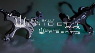 T.R.U. Ball | Trident Flex & Trident Pro Flex | Product Walkthrough