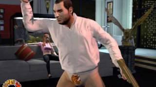 Busta Rhymes - Arab Money (Grand Theft Auto 4: The Ballad of Gay Tony OST)