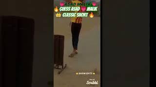 ASAD MALIK classic short #shortvideo #cricket #youtubeshorts #youtubeshortvideo #shorts