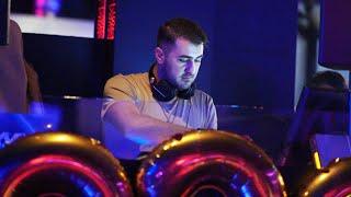 DJ Yilmaz Sumbul - New Year's Eve Party 2019-2020 London