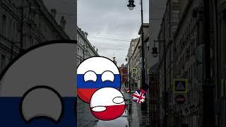 I love Poland song #countryballs #meme #funny #viral