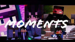 Best Fighting Moments of 2020 (Minecraft animators animations )  Music Mix  Happy new year