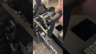 Badland off road jack; useful or gimmick? #toolreview #harborfreight #offroad #recovery #diy #4x4