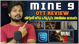 Mine 9 Hollywood Movie OTT REVIEW - Hit or Average - Mr Chanti Talks