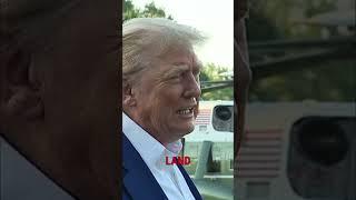 Trump UNLOADS on Israel, Iran: 'Don't know what the f*** they're doing' #shorts #trump #iran #israel