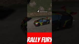 #rallyfury game Online