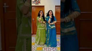 Sun lo yr #dance #rajasthanidancesteps #love #jodhpurisisters