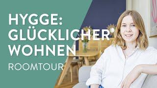 Hygge Roomtour | Der skandinavische Lifestyle für Euer Zuhause