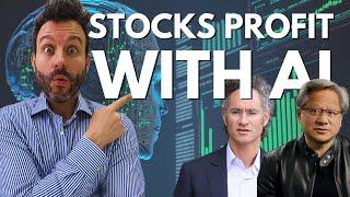 UNDERSTANDING AI FOR STOCK MARKET PROFIT