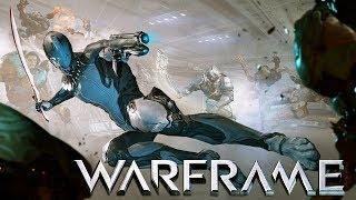 Warframe. Похищенные мечты