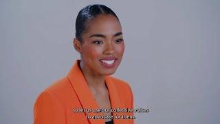 Voice for Change : Miss Universe Philippines 2024 - CHELSEA MANALO | 73rd Miss Universe