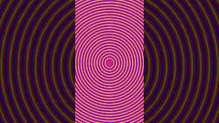 The Most FIERCEST Optical Illusion#trippy #hallucination #hypnotize #hypnotic #trippyvideos