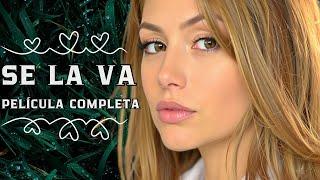 ¡ESTRENO! SE LA VA La historia de una mujer fuerte dispuesta a cambiar su vida... ¡MIRA A TODOS!