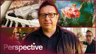 Waldemar Tells The Story Of The Rococo | Before Bedtime (Full Series)