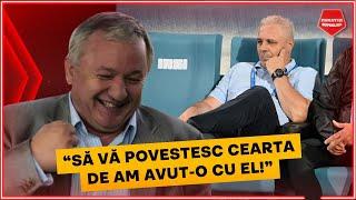 Adrian Porumboiu, DEZVALUIRE SPUMOASA despre Marius Sumudica: “UIte-l cum STA!”