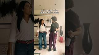 Cuando tu amiga dice mídete para tomar hay que hacerle caso! #humor # #pitukoneras  #amigas 