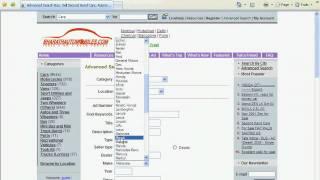 BharathAutomobiles.com,Indian Used Cars Portal
