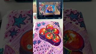 Free online art camp June 2-6