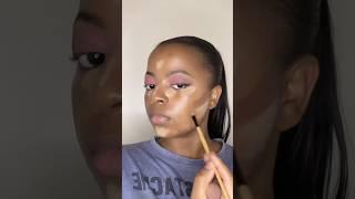 Serving a fierce Megan Thee Stallion make up look ! #beautyinfluencer #beauty #makeup